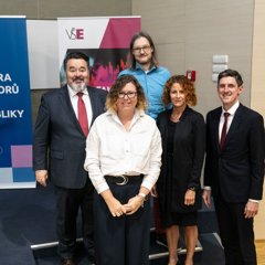 Auditorská konference 2025