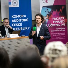 Auditorská konference 2025