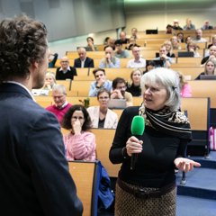 Auditorská konference 2025