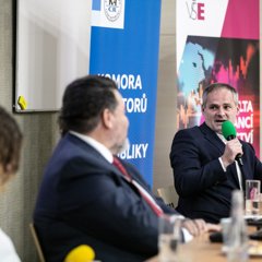 Auditorská konference 2025
