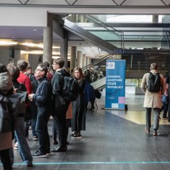 Auditorská konference 2025