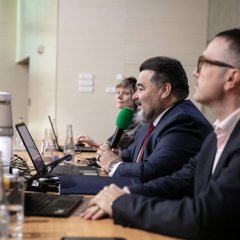 Auditorská konference 2025