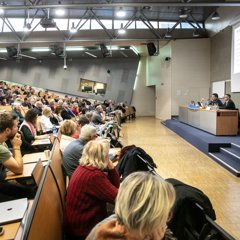 Auditorská konference 2025