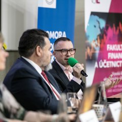 Auditorská konference 2025