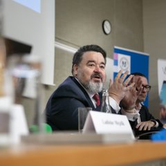 Auditorská konference 2025