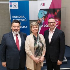 Auditorská konference 2025