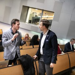Auditorská konference 2025