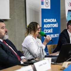 Auditorská konference 2025