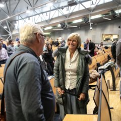 Auditorská konference 2025