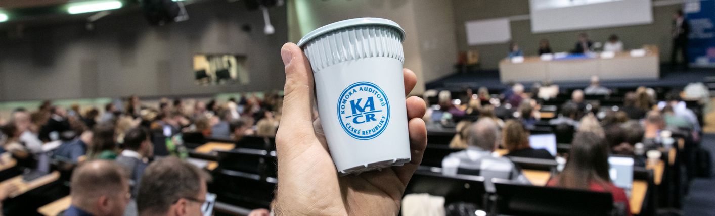 Auditorská konference 2025